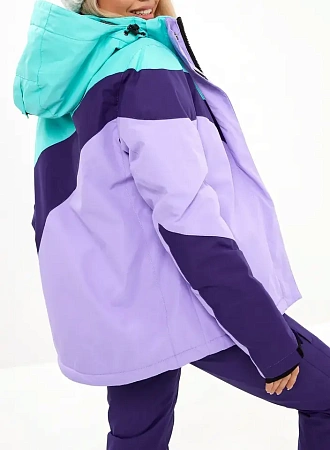 Куртка RunningSport WN (8981)